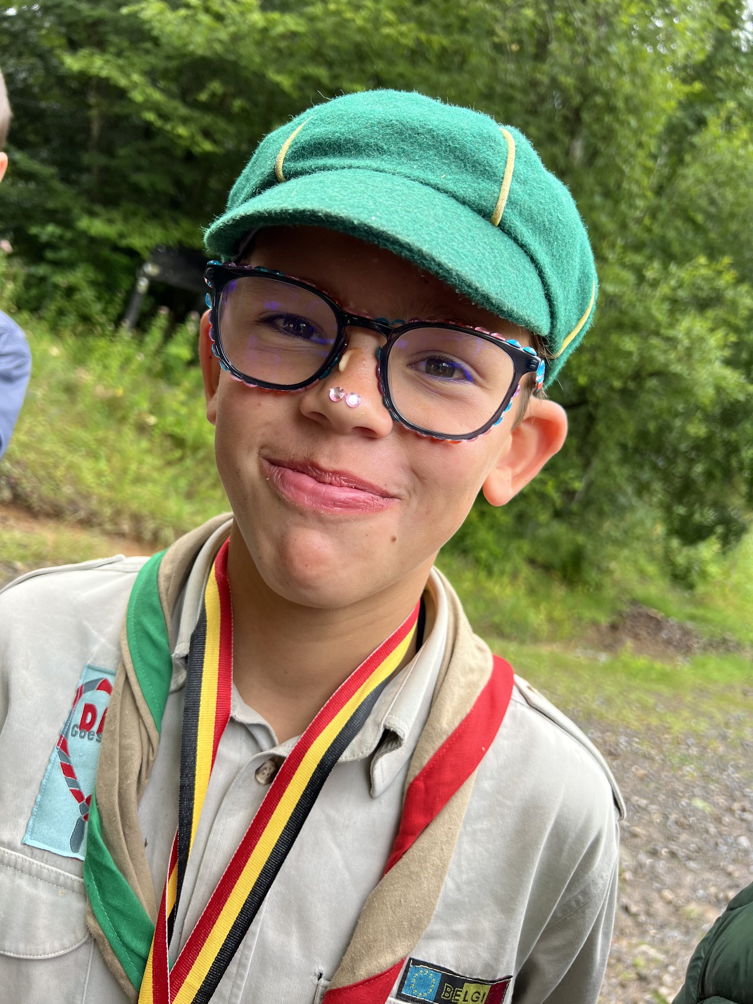 Sint-Martinus den XIIde - Grootkamp JVK